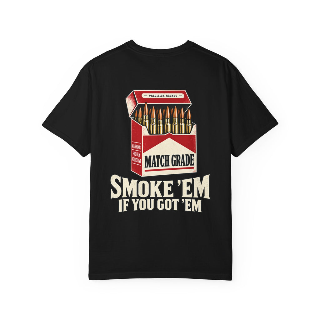 Smoke Em’ Tee
