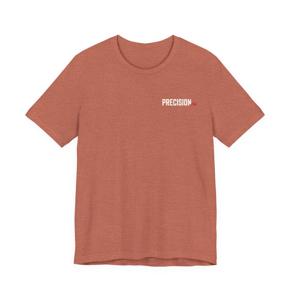 Love Language Jersey Tee