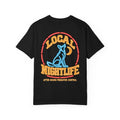 Nightlife Tee