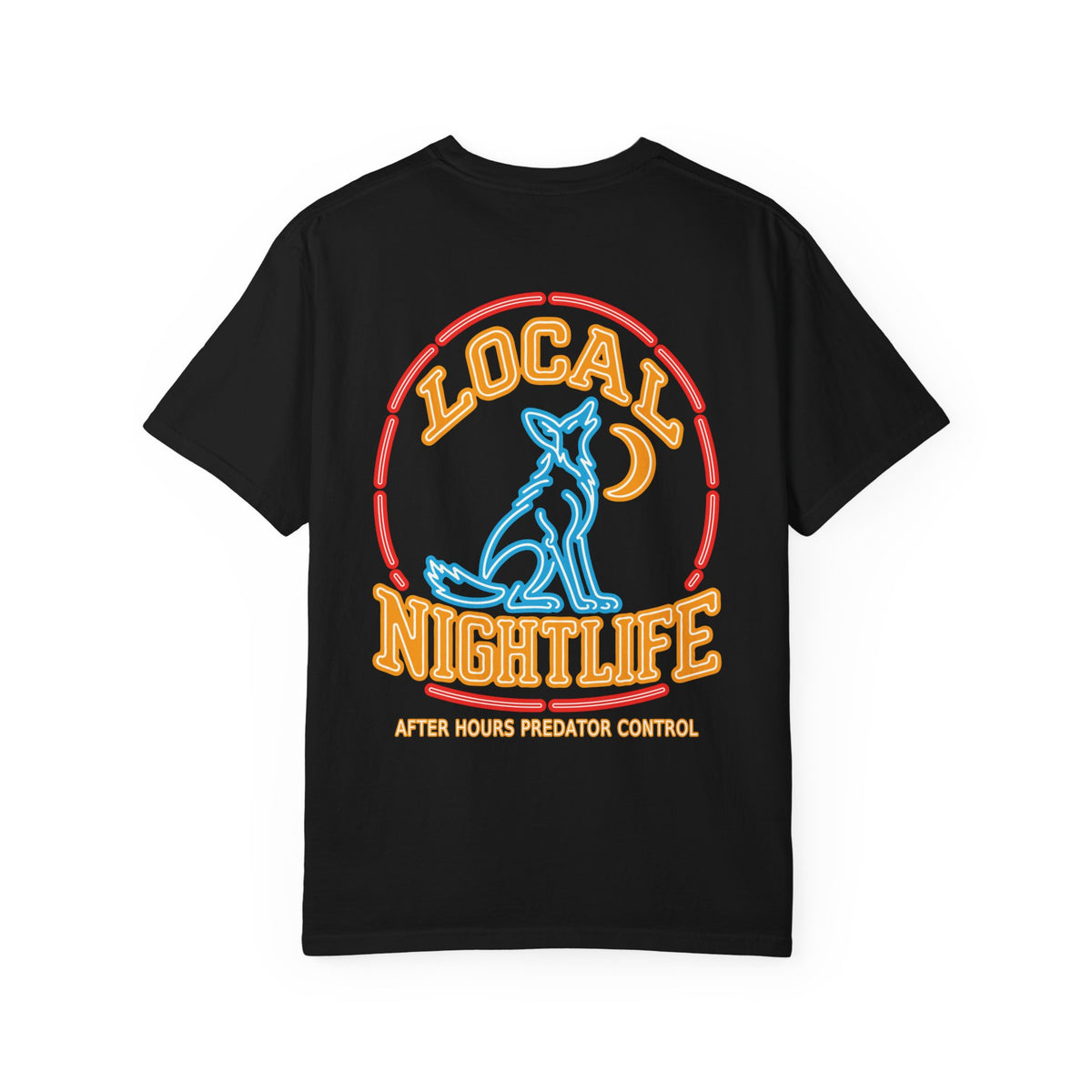 Nightlife Tee