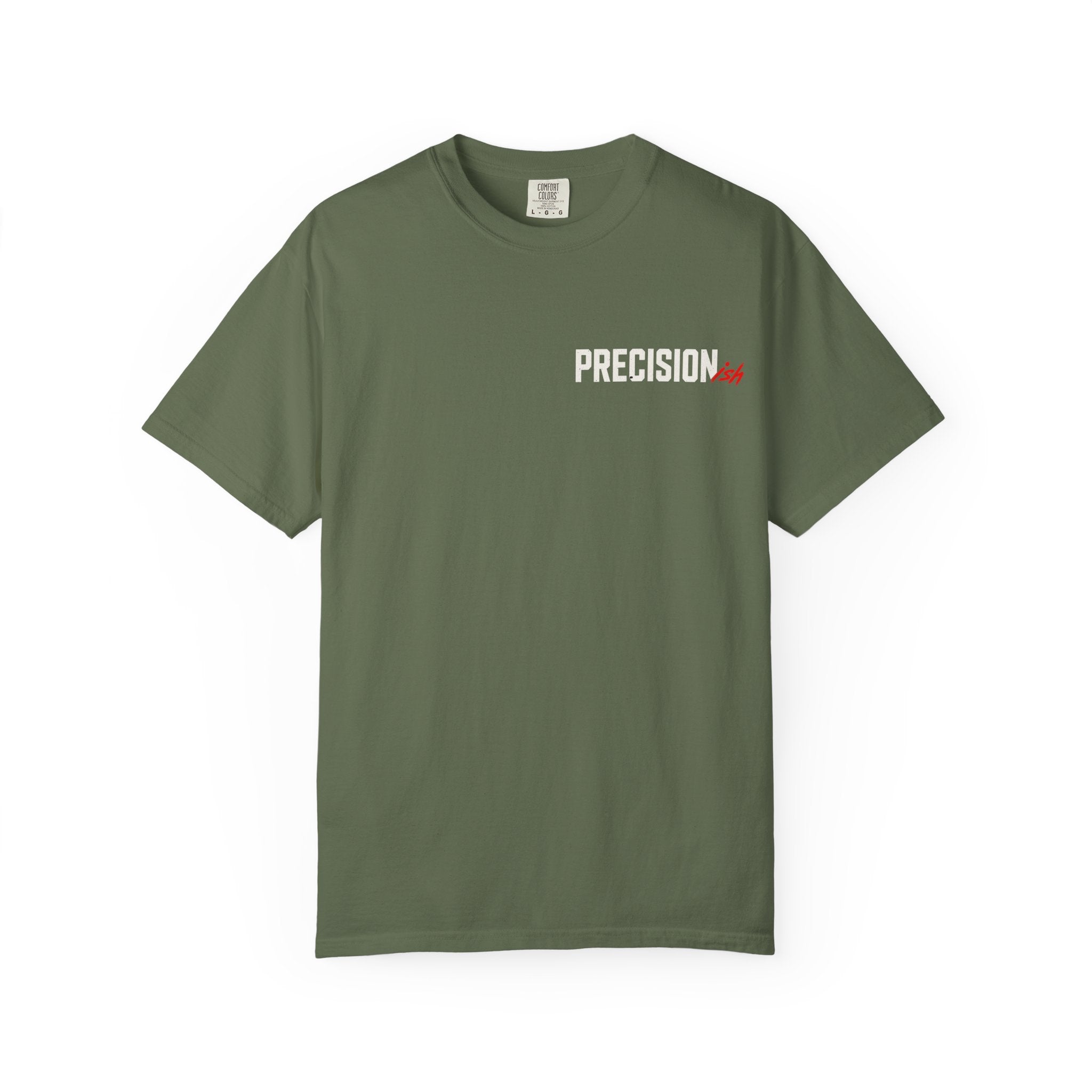 Philosopher Relaxed Fit T-shirt
