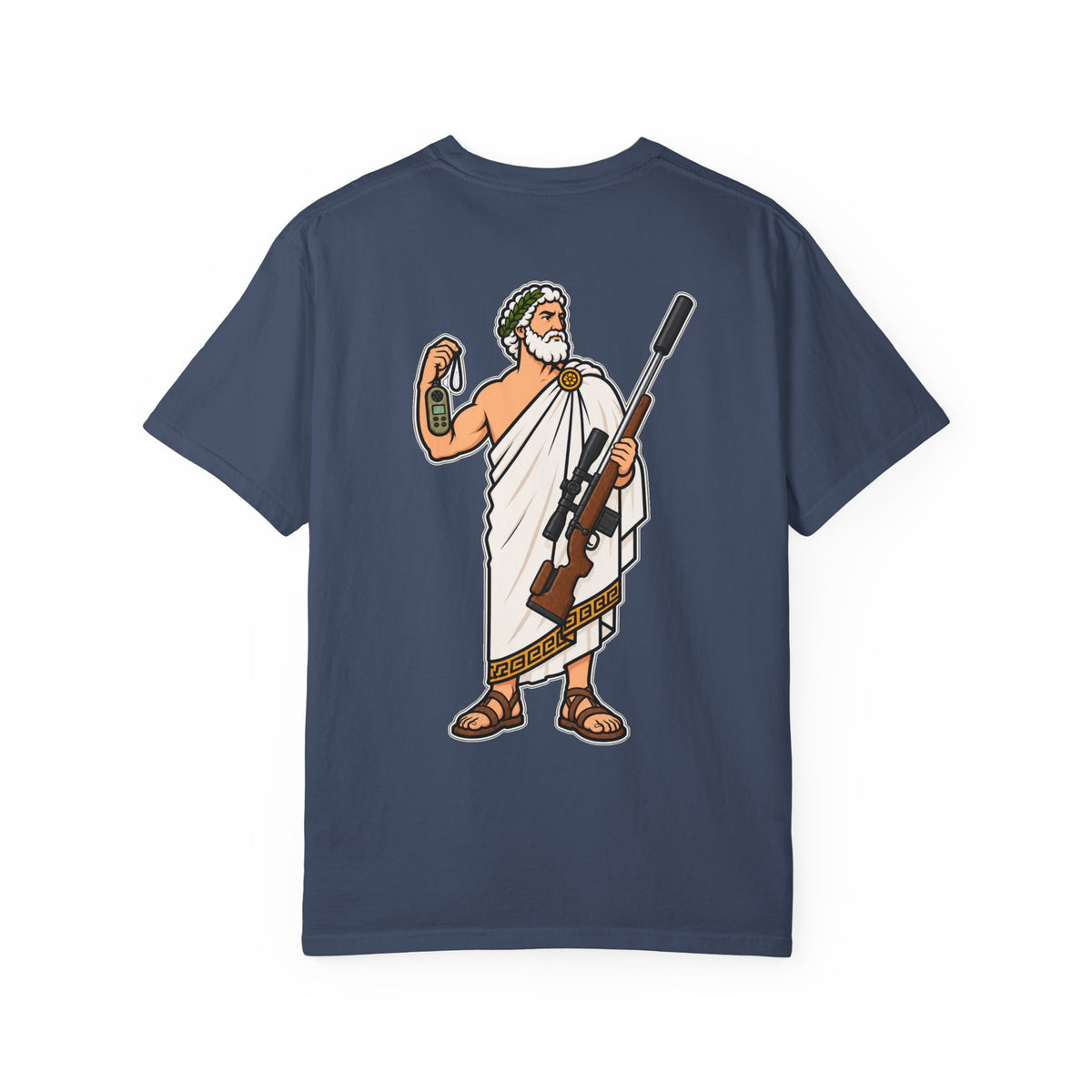 Philosopher Tee