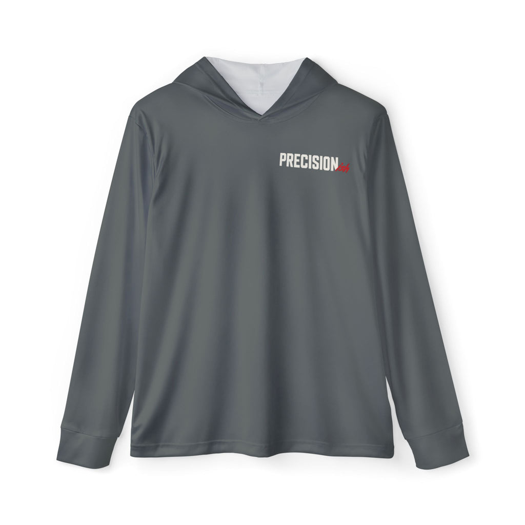 Precision Rimfire Sun Hoodie