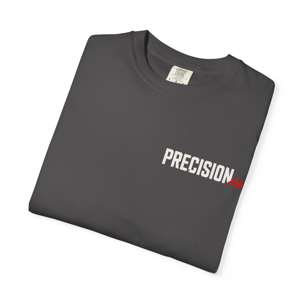 MILS Relaxed Fit T-shirt