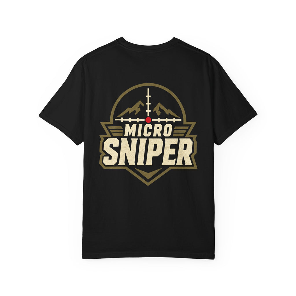 Micro Sniper Tee