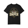 Micro Sniper Tee