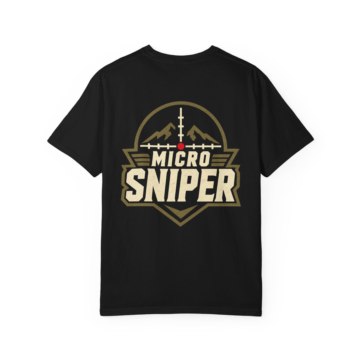 Micro Sniper Tee