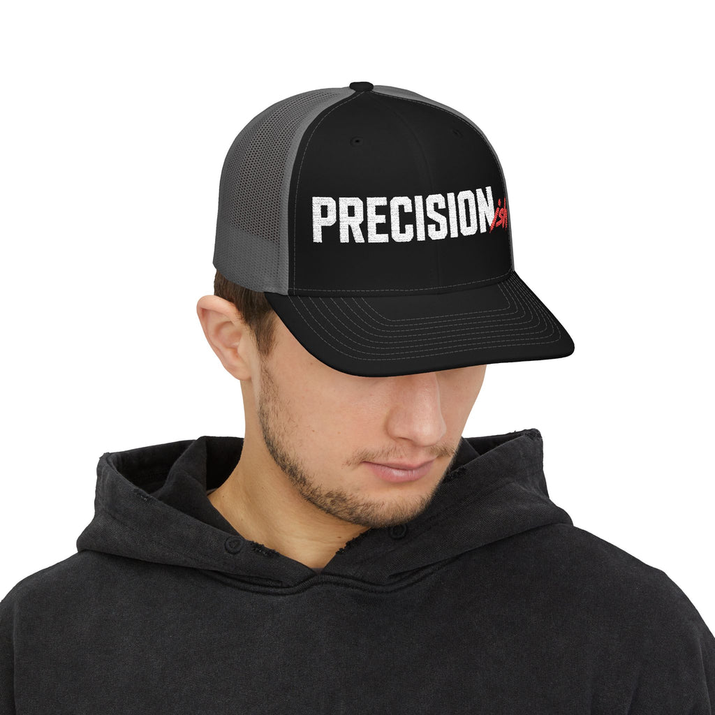 Precisionish 112 Hat