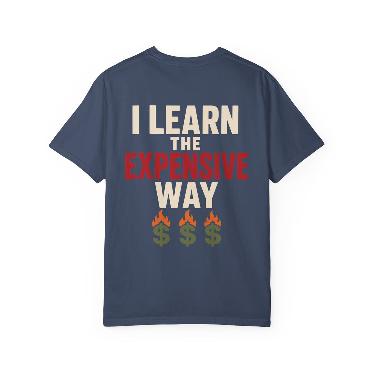 Learning Tee