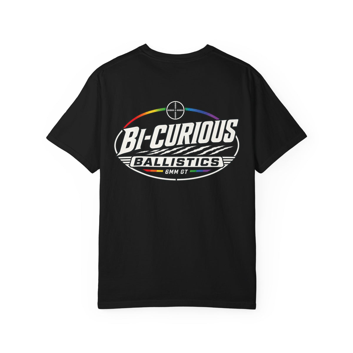 6GT Tee