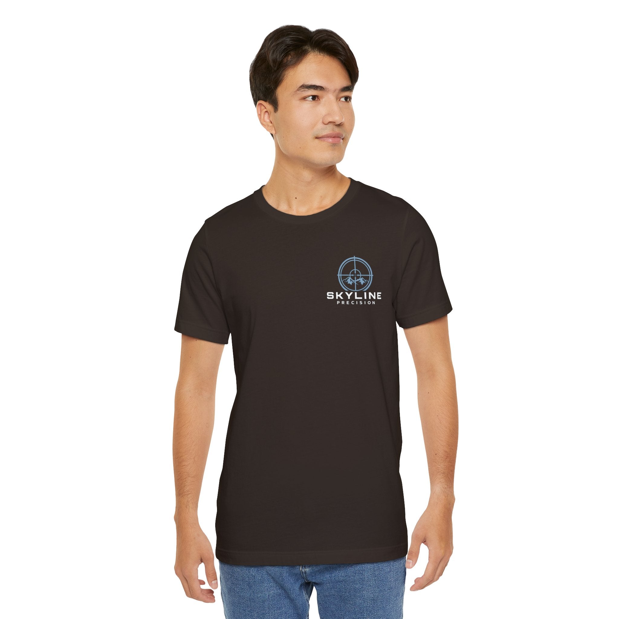 MOgAy Jersey Short Sleeve Tee
