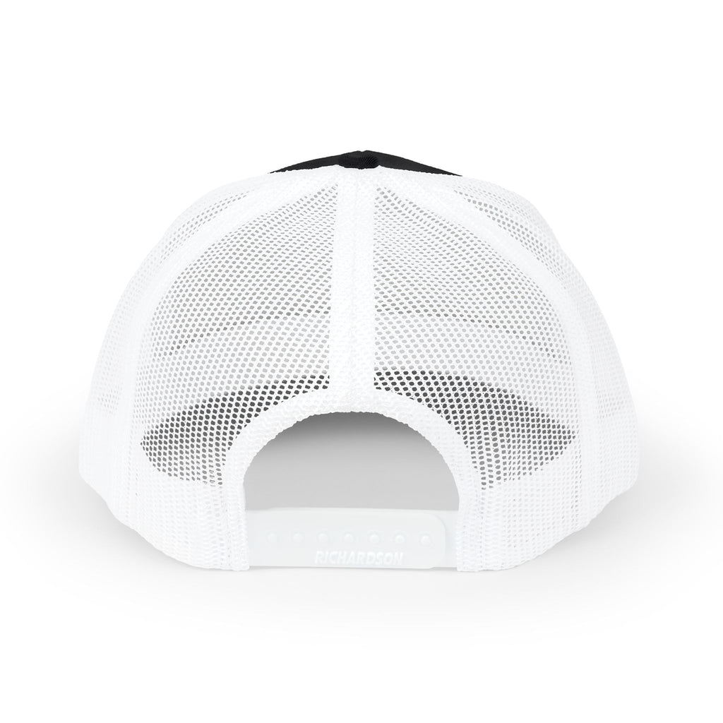 Precisionish 112 Hat
