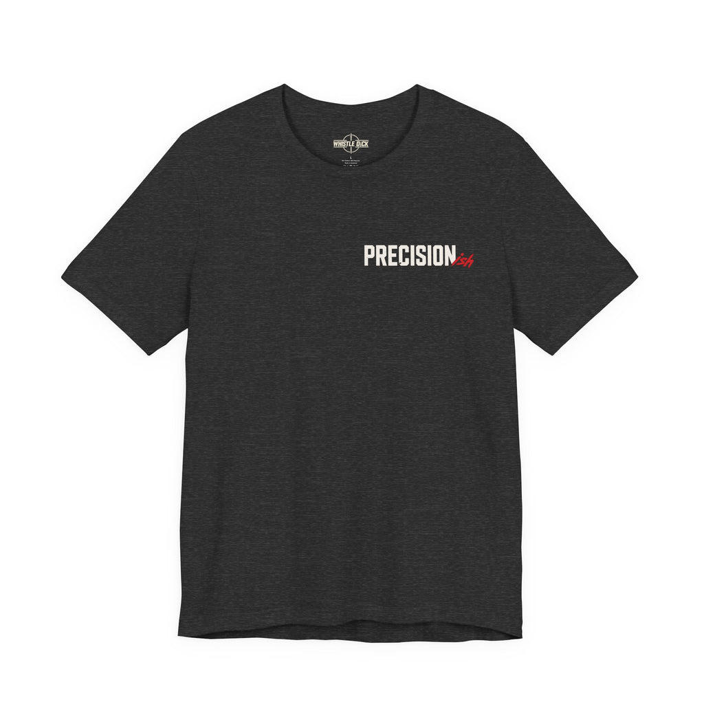 MILS Jersey Short Sleeve Tee