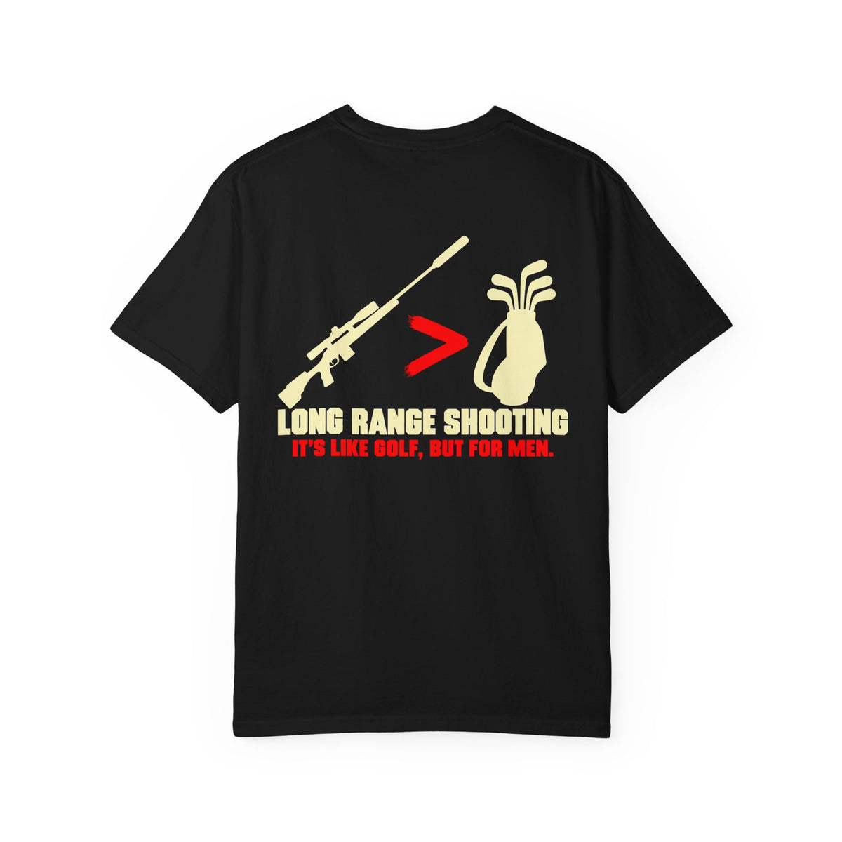 Golf But For Men Tee