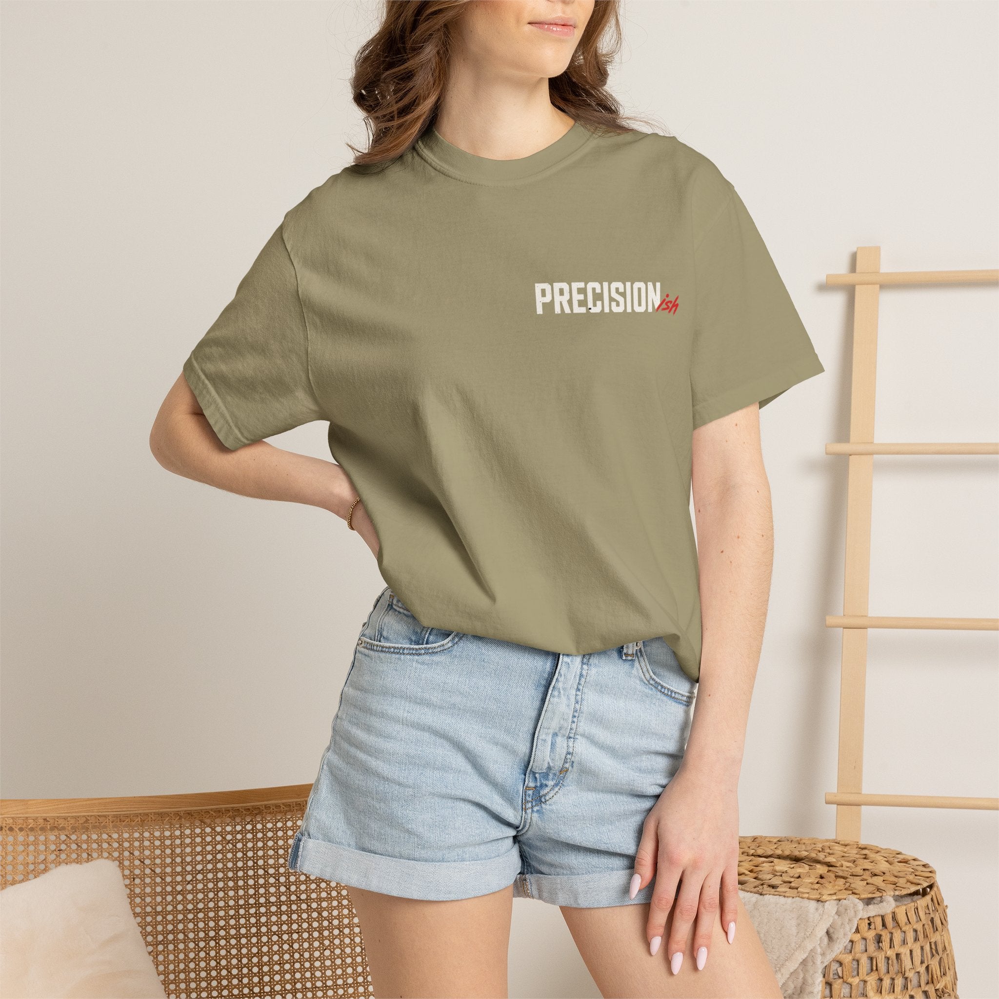 MOgAy Relaxed Fit T-shirt