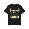 Draw Results Tee