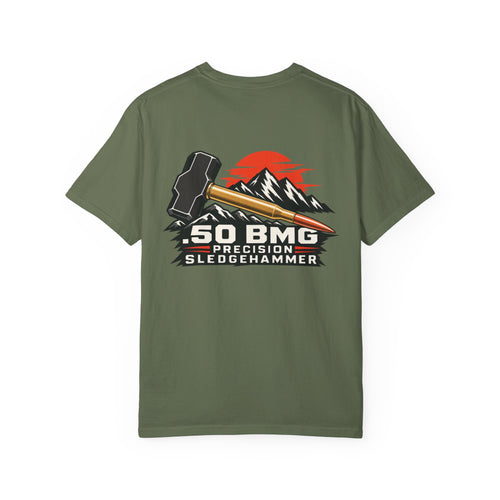 .50 BMG Tee