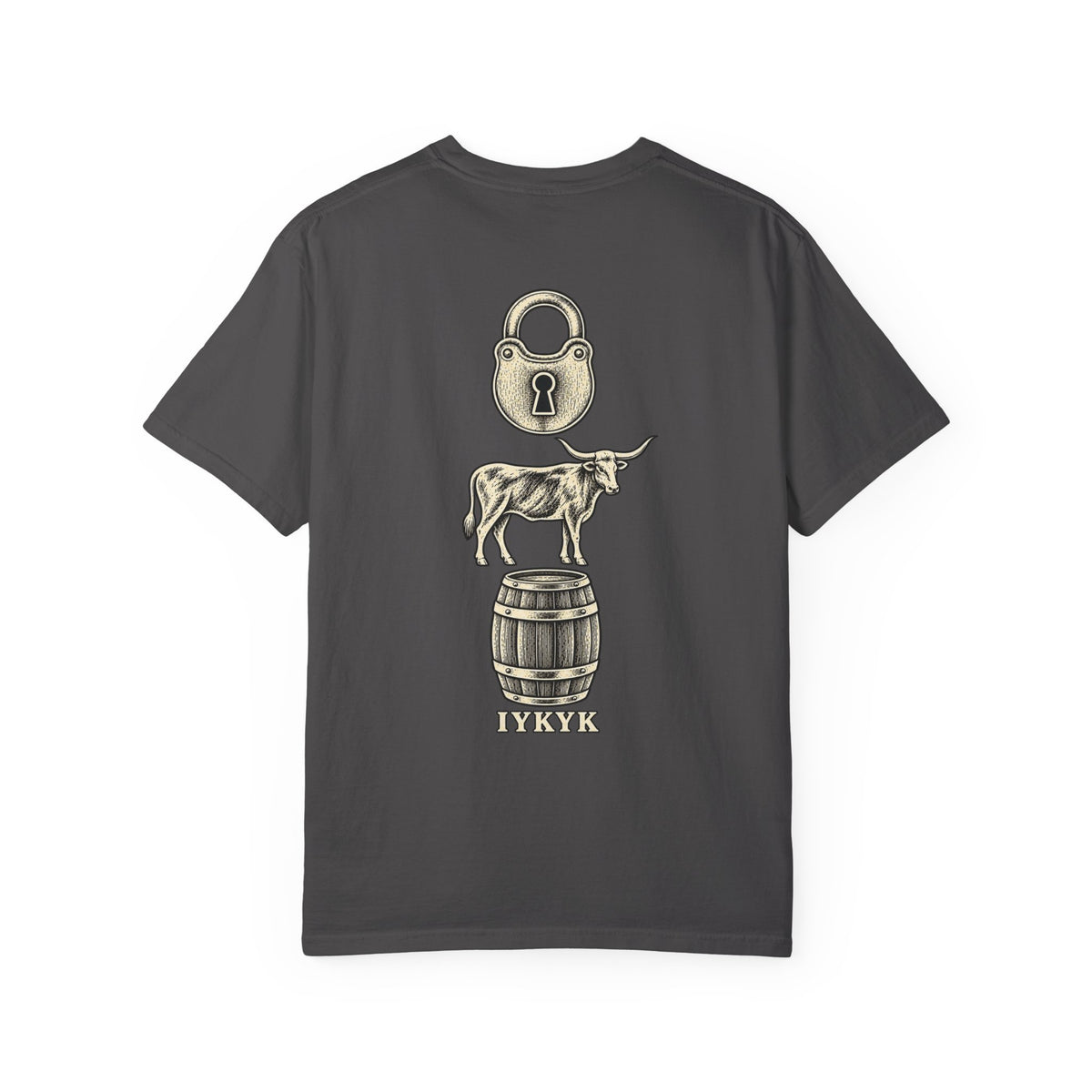 IFYKYK Tee