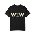 WOW Relaxed Fit T-shirt