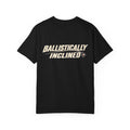 Ballistically Inclined Tee