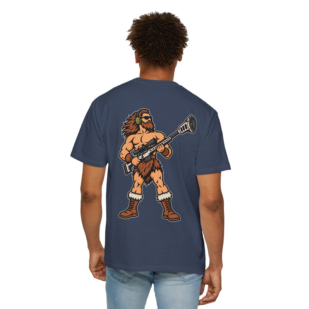 Barbarian Relaxed Fit T-shirt