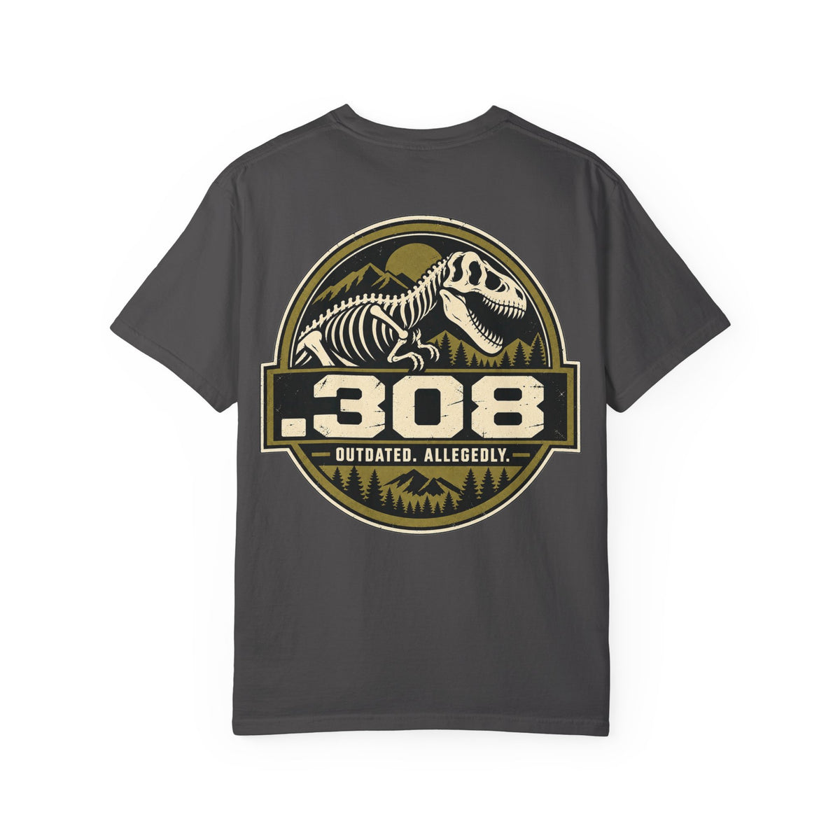 308 Tee