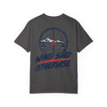 Wind Said Otherwise Tee