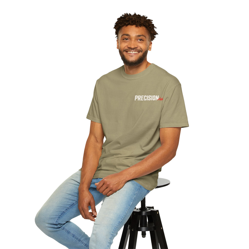 MILS Relaxed Fit T-shirt
