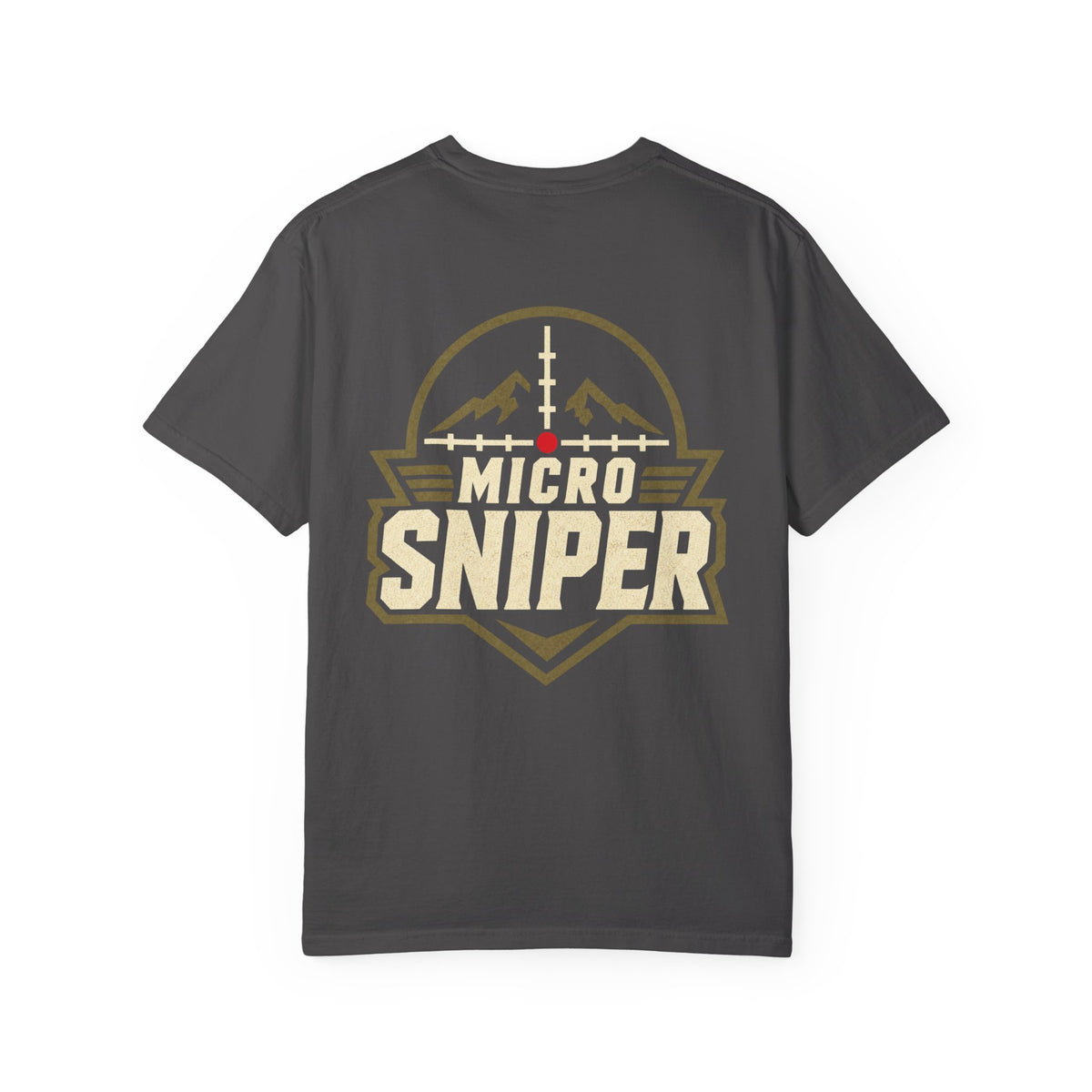 Micro Sniper Tee