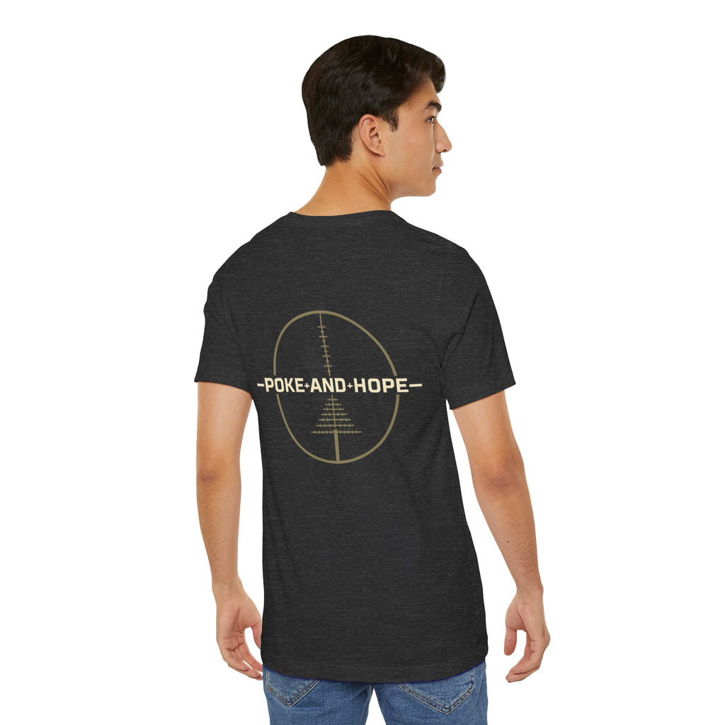 P&H Jersey Short Sleeve Tee