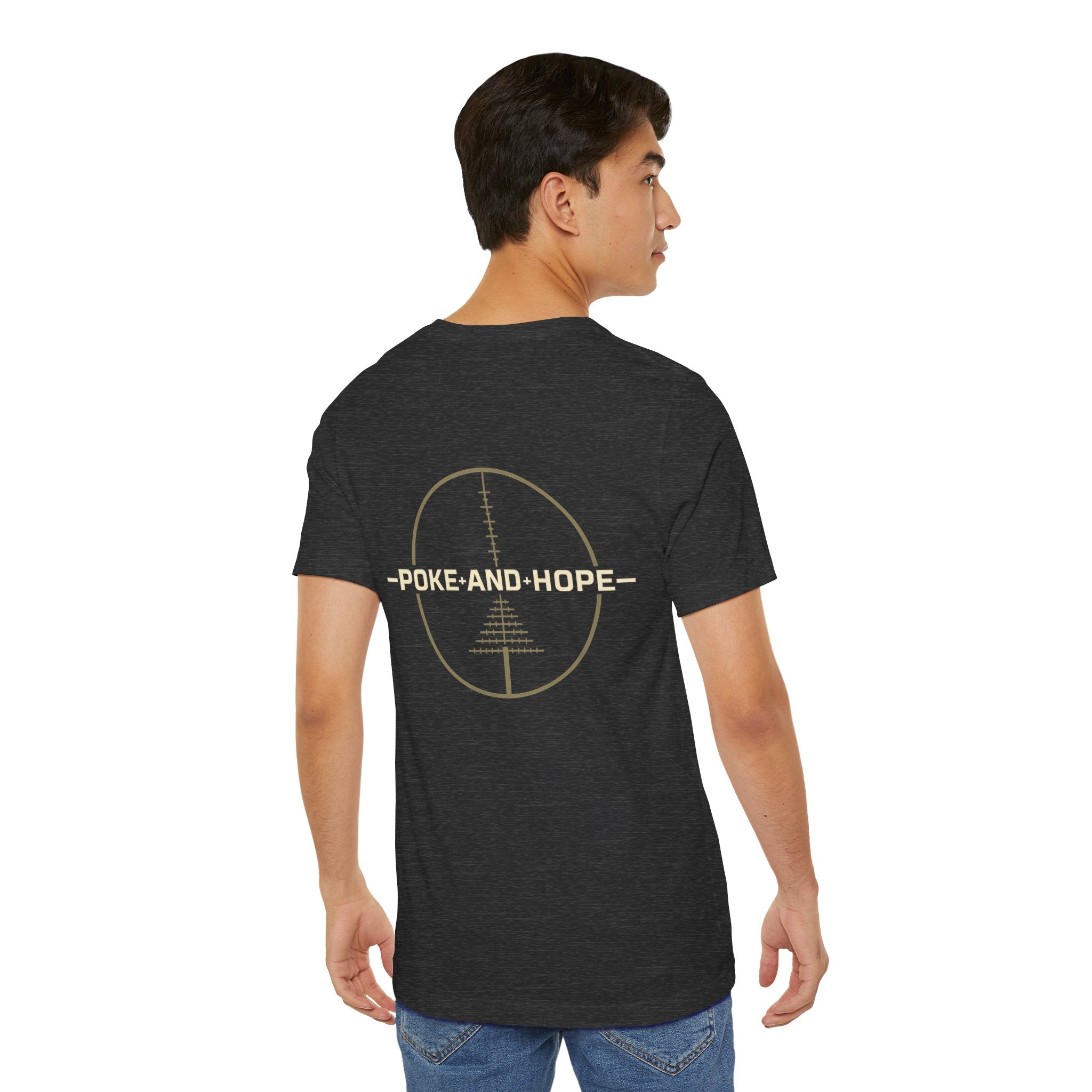P&H Jersey Short Sleeve Tee