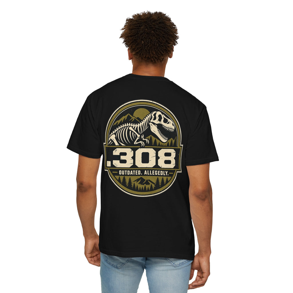 308 Relaxed Fit T-shirt