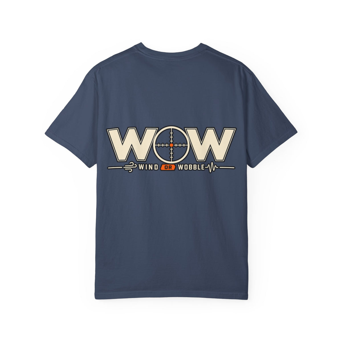 WOW Tee