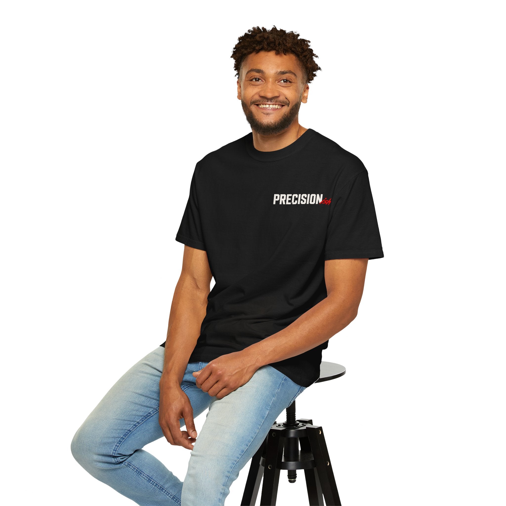 308 Relaxed Fit T-shirt