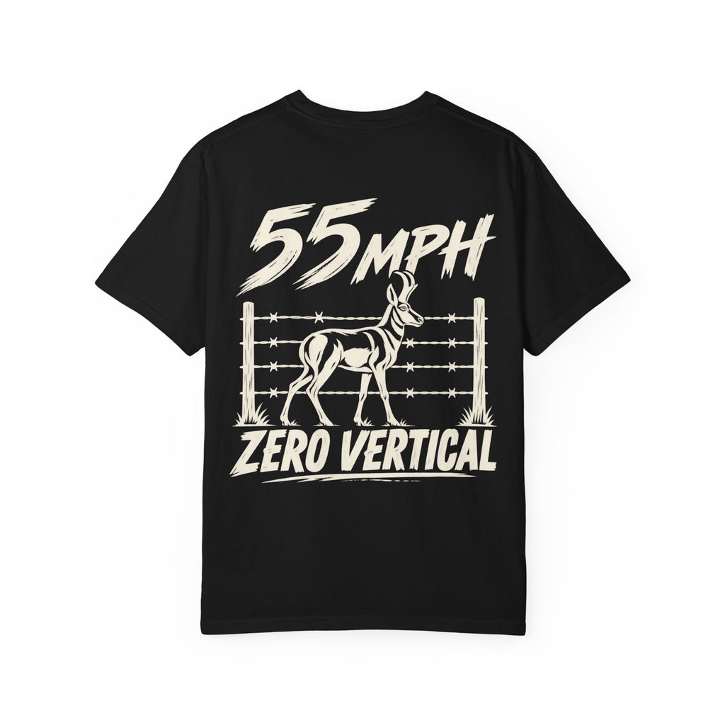 Speed Goat Tee