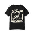 Speed Goat Tee