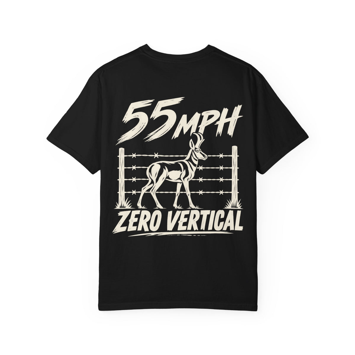 Speed Goat Tee