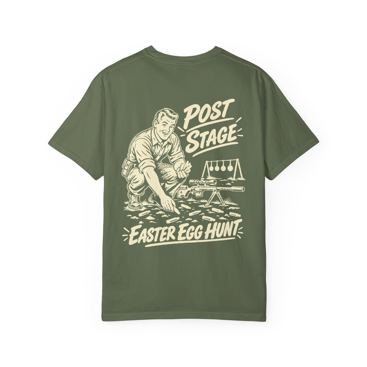 Easter Egg Hunt Tee