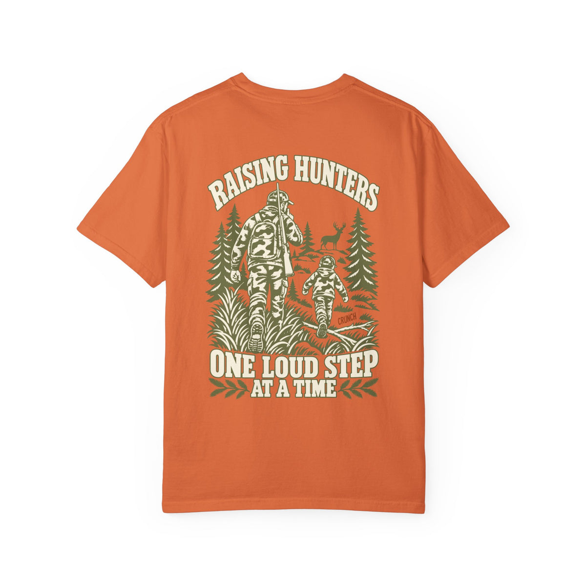 Training Hunters Tee