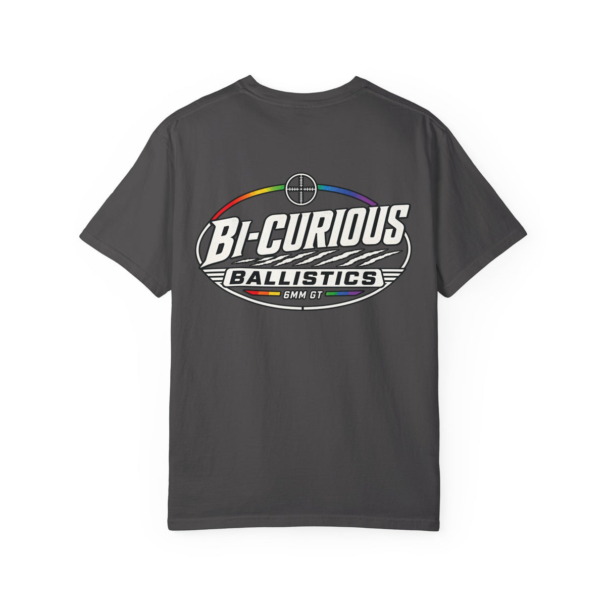 6GT Tee
