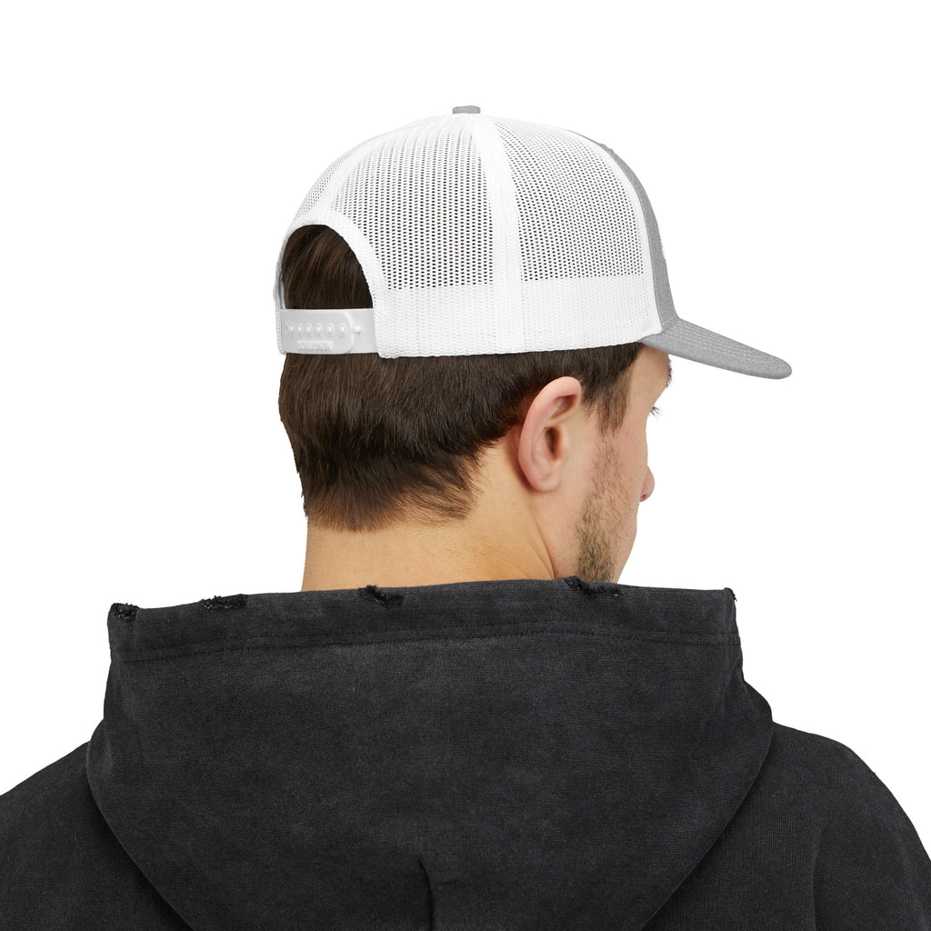 Precisionish 112 Hat