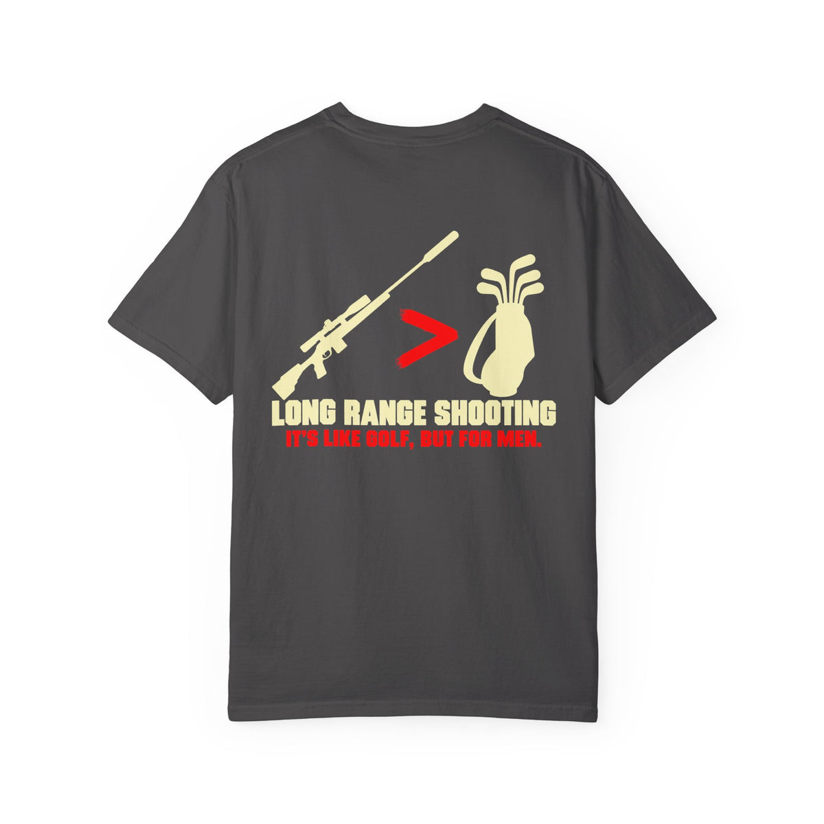 Golf But For Men Tee