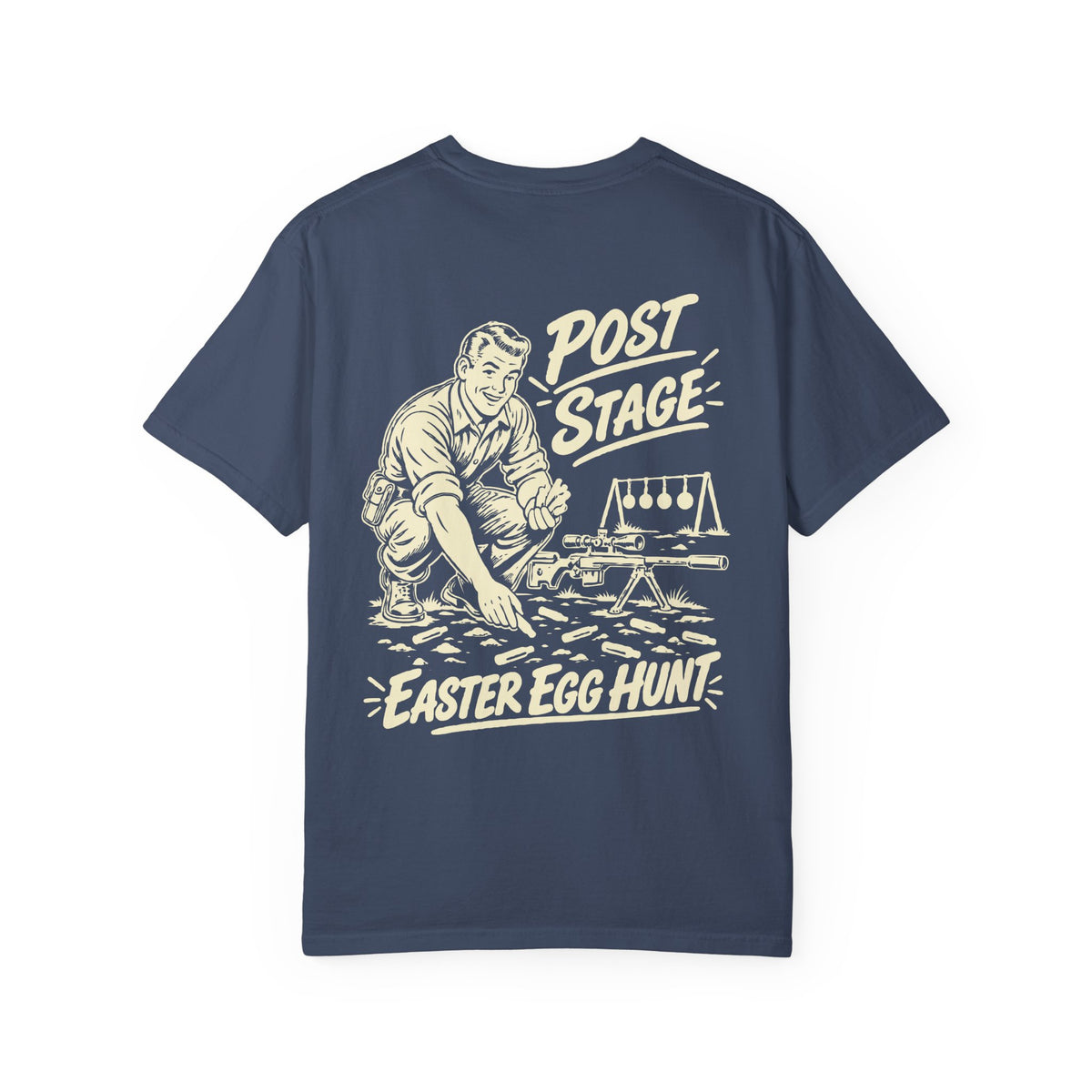 Easter Egg Hunt Tee