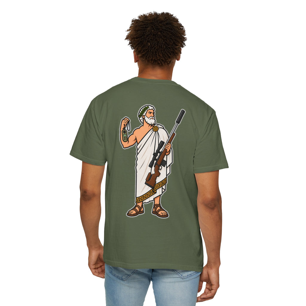 Philosopher Relaxed Fit T-shirt
