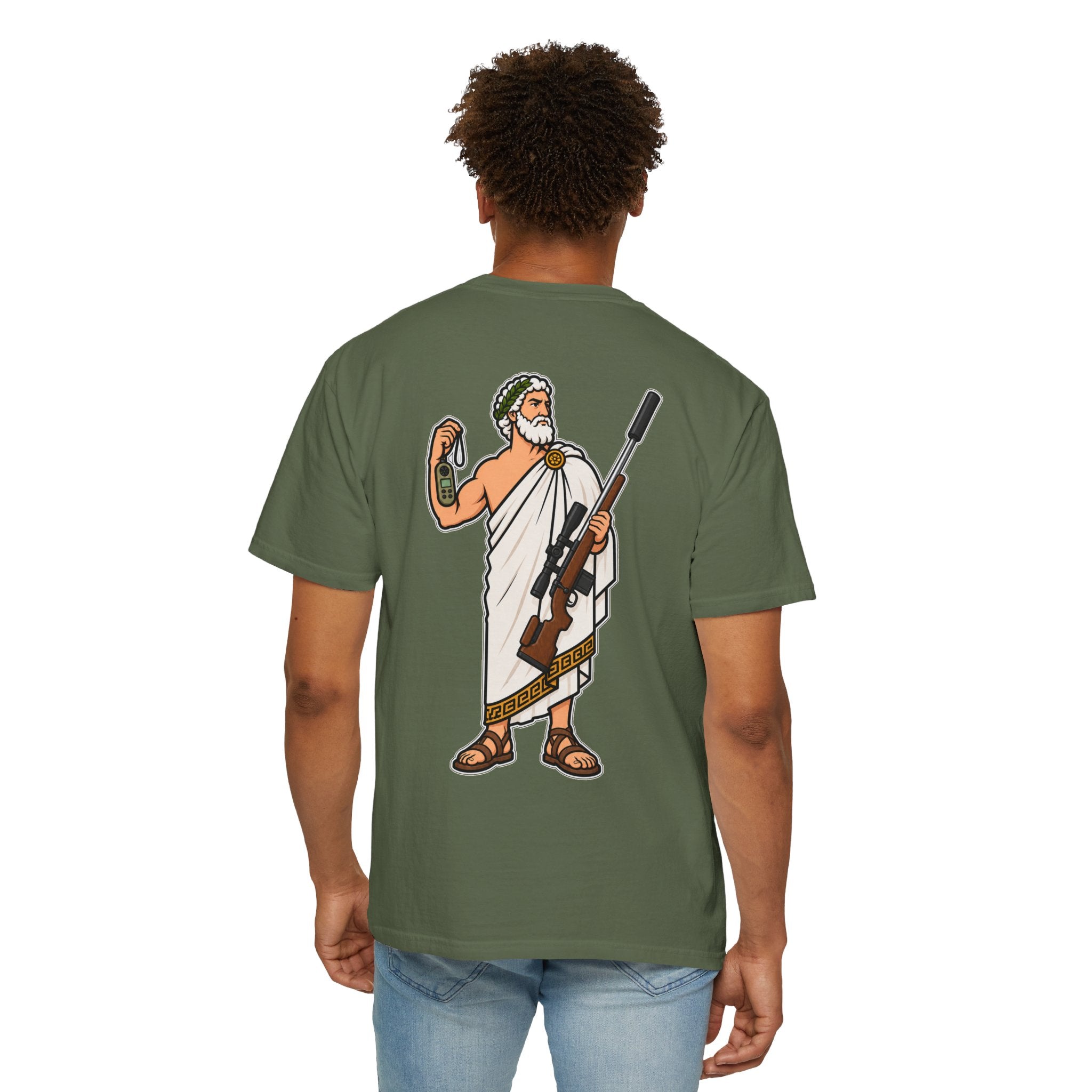 Philosopher Relaxed Fit T-shirt
