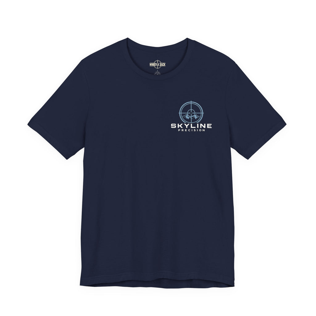 MOgAy Jersey Short Sleeve Tee
