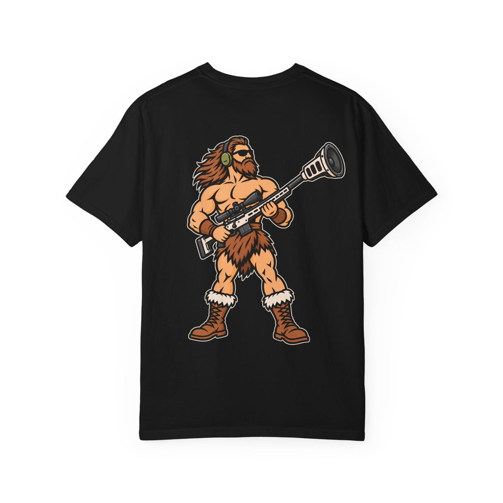 Barbarian Relaxed Fit T-shirt