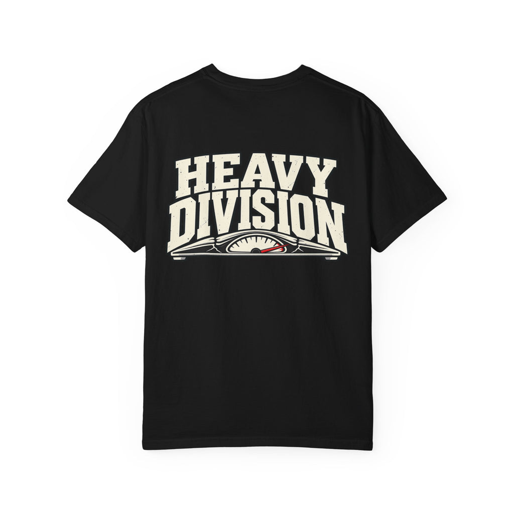 Heavy Division Tee
