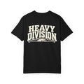 Heavy Division Tee