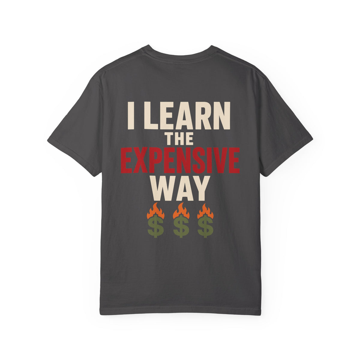 Learning Tee